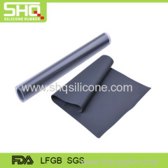 Wholesale eco-friendly silicone dinner mat