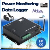 GPRS Power Monitoring Data Logger