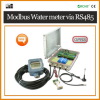 Water Pulse Counter GPRS Data Logger