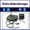 Wireless Modbus Data transmission