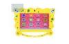 Allwinner Dual core Sponge Baby 4.4 Android Touchpad Tablet Computer 5V / 2A