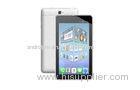 GSM / 3G / WIFI Android 4.2 Jelly Bean Tablet , 4GB Quad Core 8Gb Tablets
