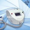 Portable 1064nm / 532nm q Yag Laser Tattoo Removal Machine