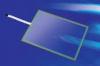 3.2 &quot; customzied / standard 4Wire Resistive Touch Panel anti-glare
