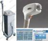 Professional 808nm Diode Laser Beauty Machine, Hair Removal Dual-Pulse Shot Equipment Systems