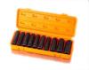 1/2&quot;DR 10PCS DEEP IMPACT SOCKET SET