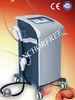 690nm E-light IPL+RF Hair Remover Machine , Hair Depilation Equipment