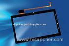 3.3V Adjustable Finger Projected Capacitive Touch Panel with I2C Interface and 10.4 Inch