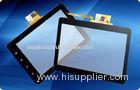 8 Inch Projected Capacitive Touch Panel with I2C interface, Glass+ Film or Glass+ Glass