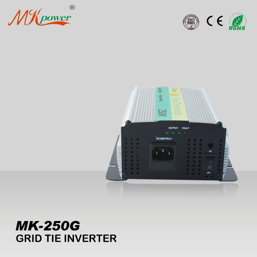 250w micro inverter 24v to 220v with CE approved