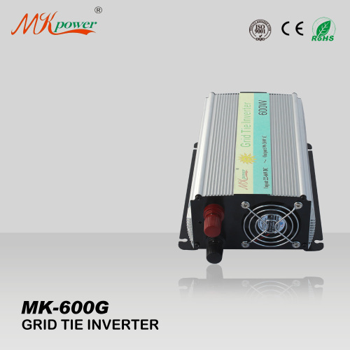 600w on grid inverter 10.8-30v to 110v with factory price