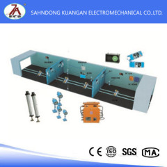 Electrical Non pressure air door