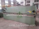 High Accuracy Wire Mesh Cutting Machine Automatically Crimped Wire Mesh