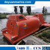 China Lifeboat 7.5M Totally Enclosed Lifeboat