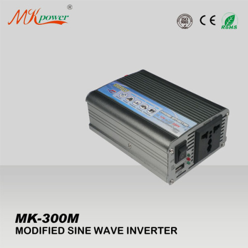 300w dc to ac modified sine wave inverter