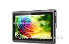 Capacitive Touch Screen Quad core Android Touchpad Tablet Computer 1024x600