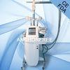 Vacuum Cryolipolysis Slimming Machine With 10.4&quot; TFT Chromatic Touch Screen