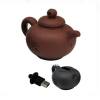 China teapot cartoon usb drive