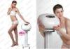 High Power Multifunctional Beauty Machine Wrinkle Removing, Body Shaping Rf Equipment