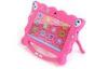 Pink Android 4.2 512MB DDR3 Kids Wifi Tablets 7 Inch Tablet With USB Port 1024x600