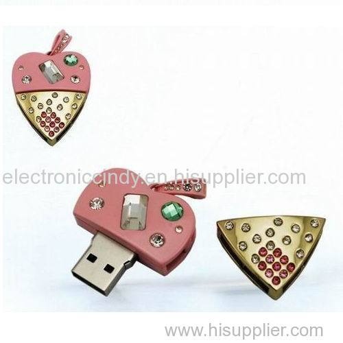 Marketing Gift Metal USB flash disk