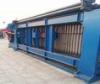 Automatic Double Rack Drive Gabion Machine For 120mm x 150mm Mesh Size