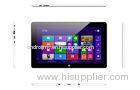 10.6 inch IPS GPS Intel Based Tablets Windows Touchpad Multiple Languages 1366*768