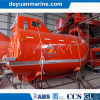 RINA Approve Fiberglass Free Fall Lifeboat