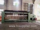 Automatic Stop System Gabion Machine with 4m max weaving width