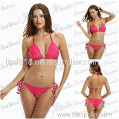 2015 Newest Halter Bikini