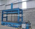 4mx1mx0.5m Automatic High Efficiency Gabion Mesh Press Packing Machine For Gabion