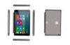 Intel HD Graphics Adroid 5.0 / window 8.1 tablet pc , 9&quot; IPS Capacitive Touch Screen Tablet