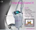 Vaccum + Bipolar Rf Circumference Reduction Body Slimming Machine For Losing Weight, Cavitation Cell