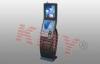 Internet Cash Dispenser Payment Self Service Banking Kiosk Lobby Type