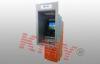 15'' Electronic Wall Mount Self Service Banking Kiosk With A4 Laser Printer