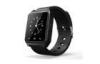 V Message / 360 / ZAKER LINE Bluetooth Smart Watch Wristwatch 128*128 Resolution