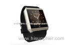 1.6 Inch Touch Screen Bluetooth Smart Wrist Watch Mobile Phones With Camera