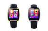 Micro USB BT 4.0 1.55 Inch LCD Bluetooth Smart Wrist Watch Smartphone