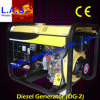 Diesel Generator DG-2 with CE