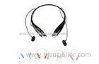 Noise Reduction Music Bluetooth Stereo Headphone For Walking / Cycling CE / ROHS