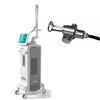 Skin Tightening CO2 Laser Beauty Machine With Muted Dust Removal Device