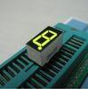 Single Digit LED Seven Segment Display Small For Electronic Device 3.3 / 1.2 Inch
