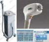 Vertical 808nm Laser Beauty Machine FHR / HR Mode For Hair Removal