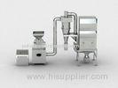 Model-purpose WF Series Cyclone Pulse Dust-collecting Fine Pulverizer For Magnetic Material, Powder