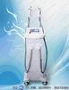Portable IPL RF E-Light Laser Hair Removal Machine 640nm - 1200nm , 800W