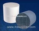 Car Diesel Particulate Filter , Honeycomb Ceramic Substrates , ceramic support