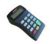 LCD High Secure POS Pin Pad For Inputting Password Without Card Reader