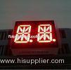 Ultra Red 0.54-Inch Dual-Digit 14 Segment LED Display Common Anode For Digital Indicators