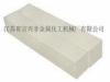 VOC Honeycomb Ceramic Support , High Temperature Ceramic