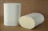 Al2O3 Catalyst Honeycomb Ceramic Substrate White For Industrial VOC